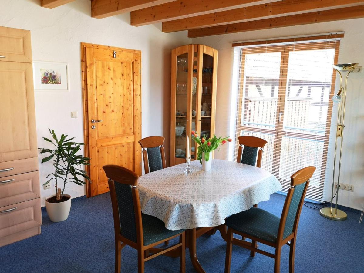 Sinnglueck Obersinn Esterno foto