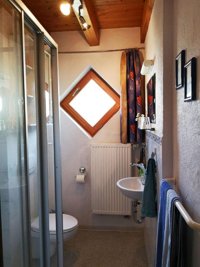 Sinnglueck Obersinn Esterno foto