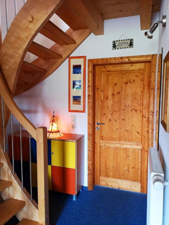 Sinnglueck Obersinn Esterno foto