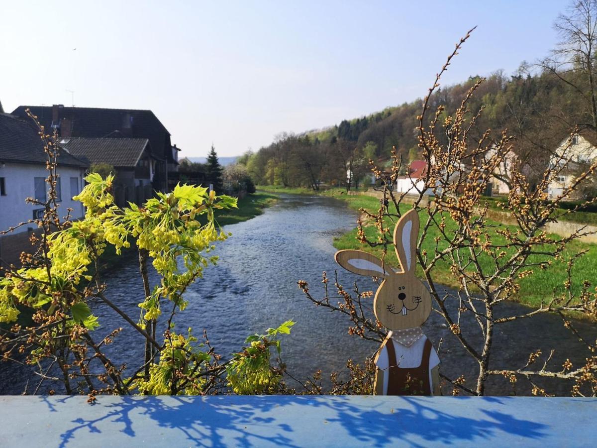 Sinnglueck Obersinn Esterno foto
